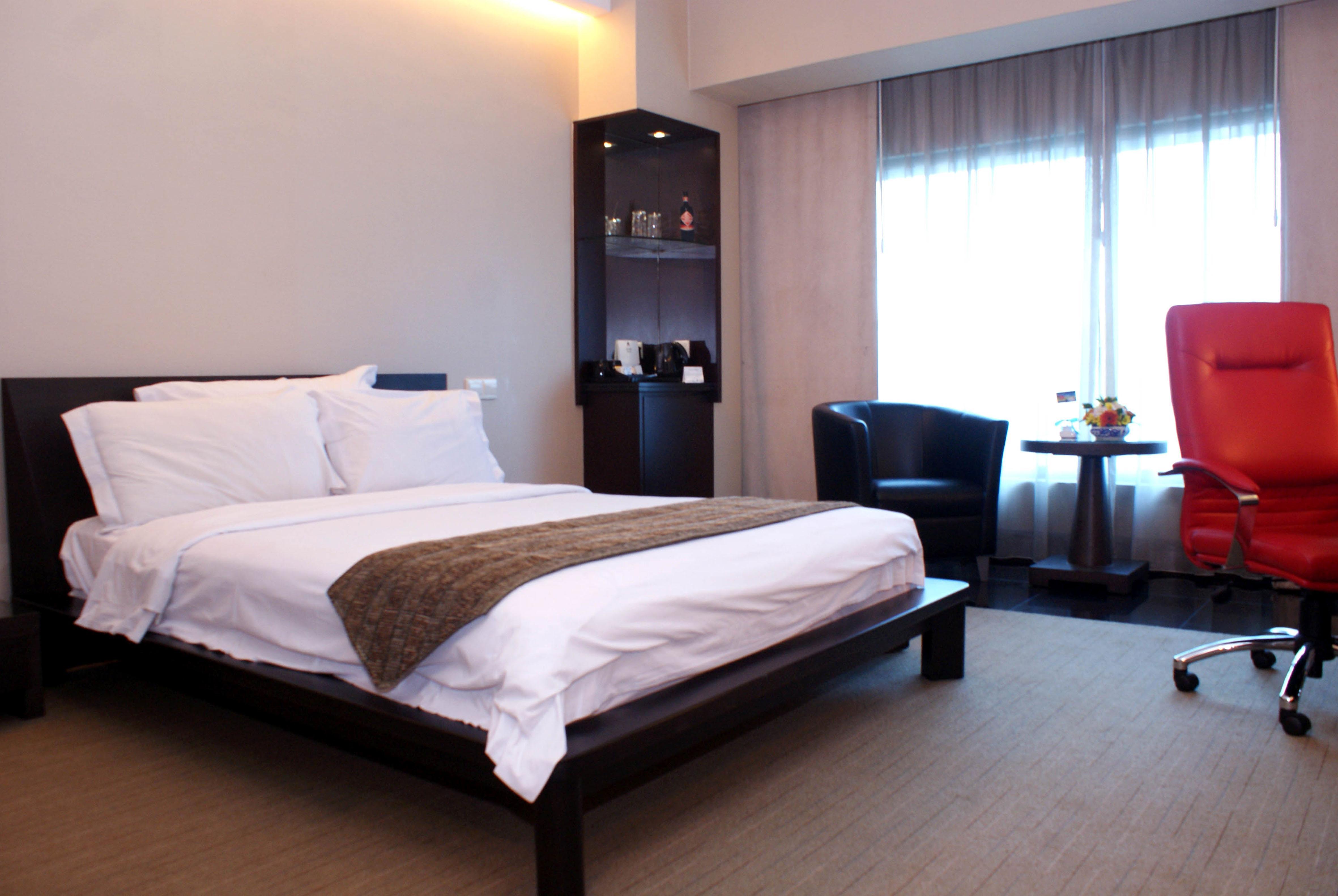 Manhattan Hotel Jakarta Jacarta Exterior foto