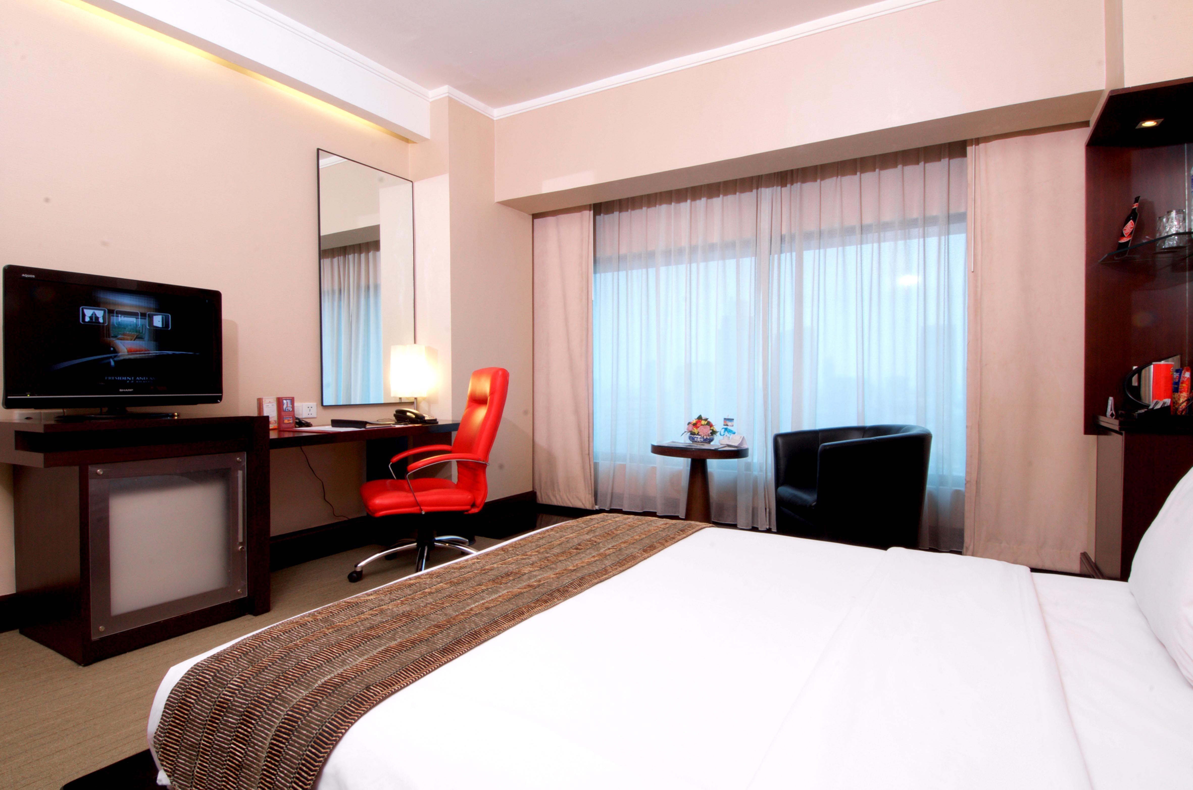 Manhattan Hotel Jakarta Jacarta Exterior foto