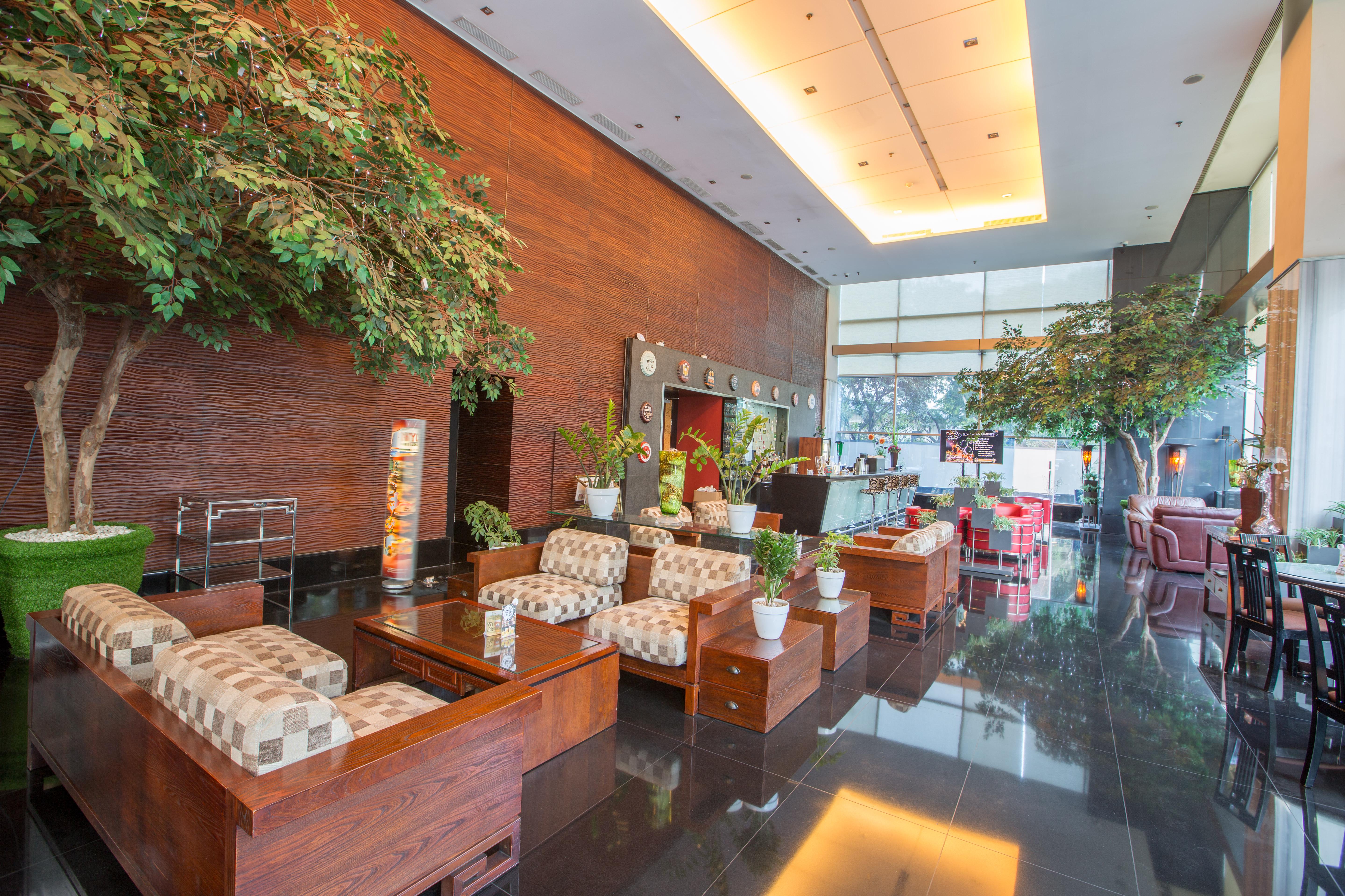 Manhattan Hotel Jakarta Jacarta Exterior foto