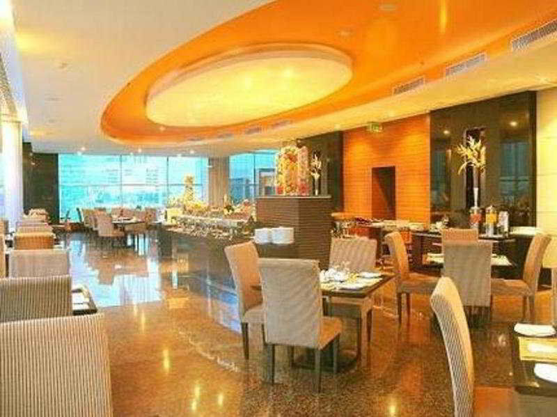 Manhattan Hotel Jakarta Jacarta Exterior foto